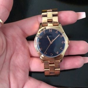 Marc Jacobs watch